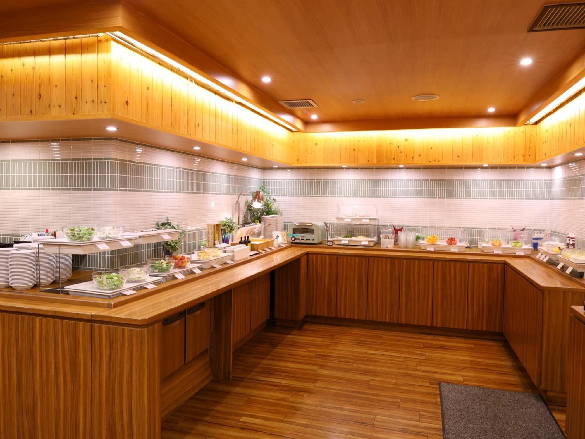 Dormy Inn Sapporo Annex Exteriér fotografie
