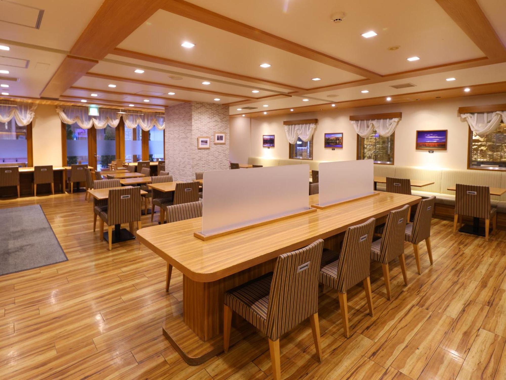 Dormy Inn Sapporo Annex Exteriér fotografie