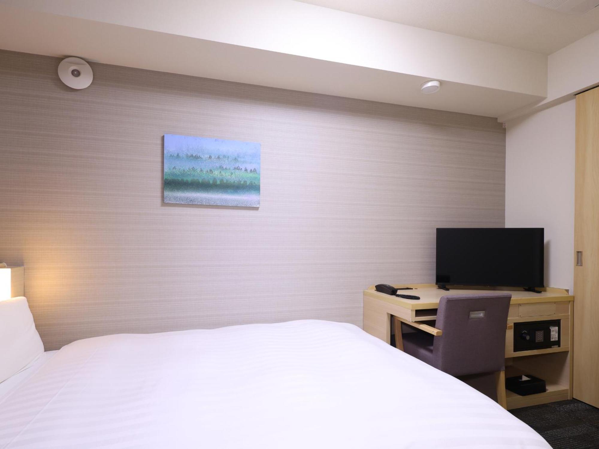 Dormy Inn Sapporo Annex Exteriér fotografie
