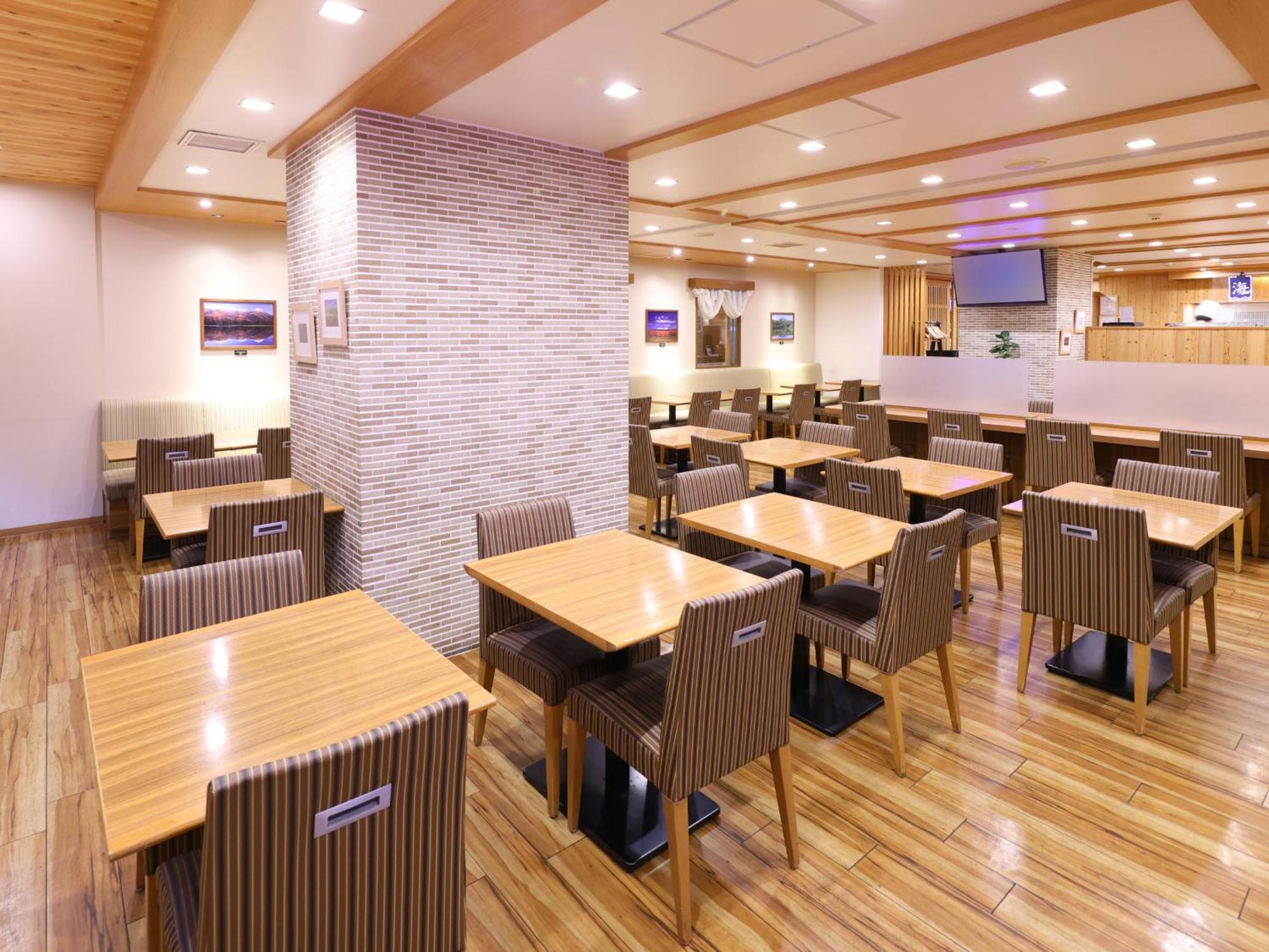 Dormy Inn Sapporo Annex Exteriér fotografie
