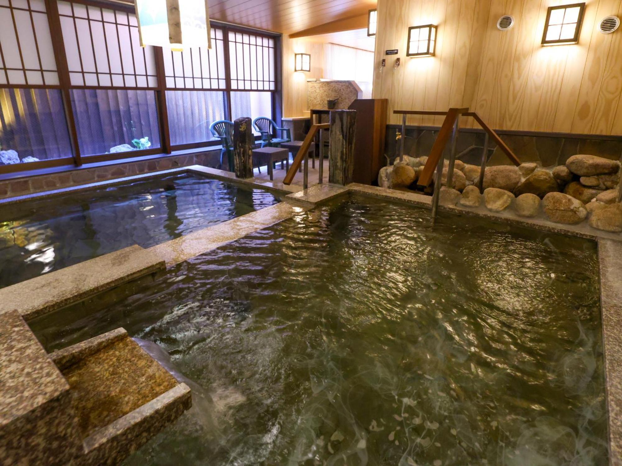 Dormy Inn Sapporo Annex Exteriér fotografie