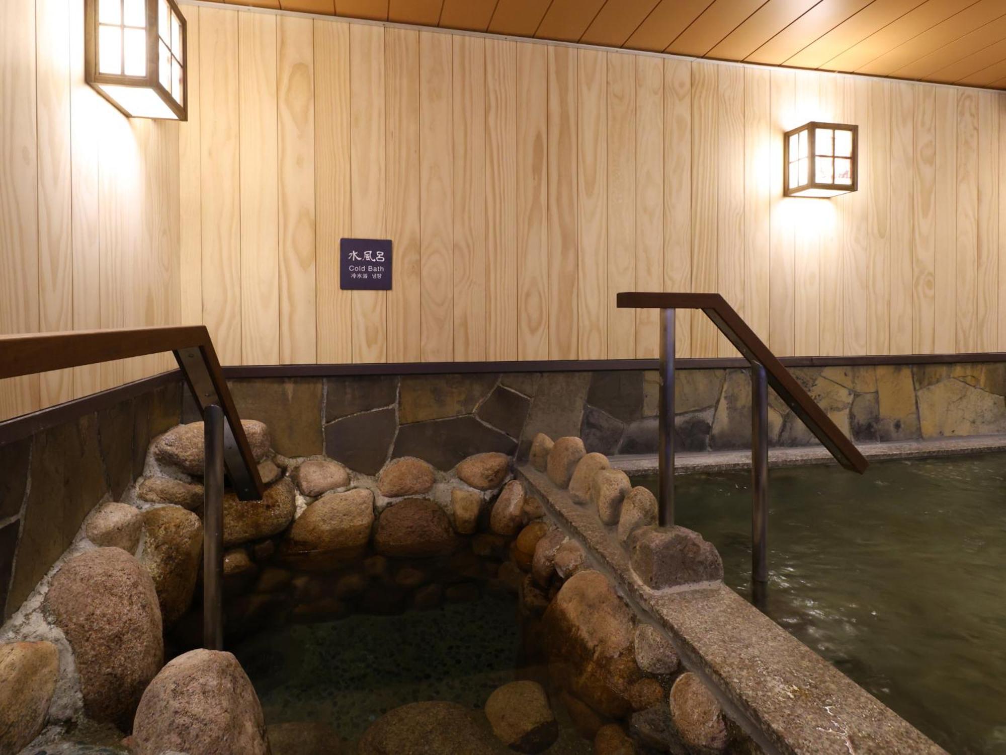 Dormy Inn Sapporo Annex Exteriér fotografie